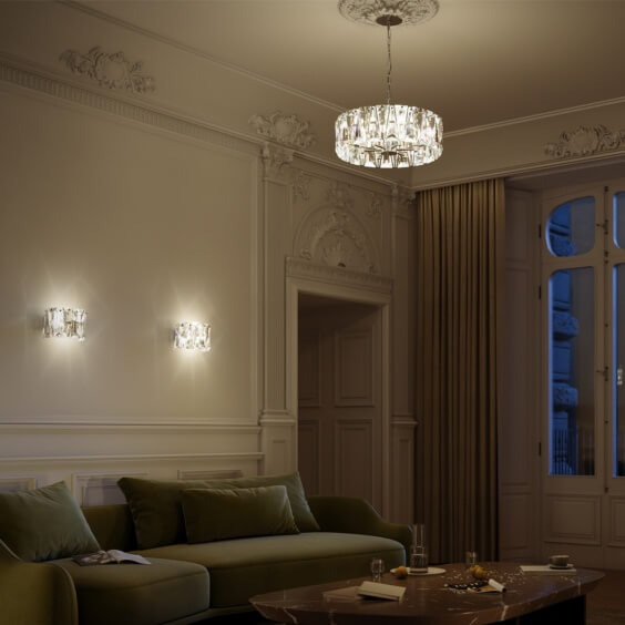 Maytoni Puntes wall lamp - Agof Store