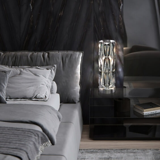 Maytoni Puntes table lamp - Agof Store