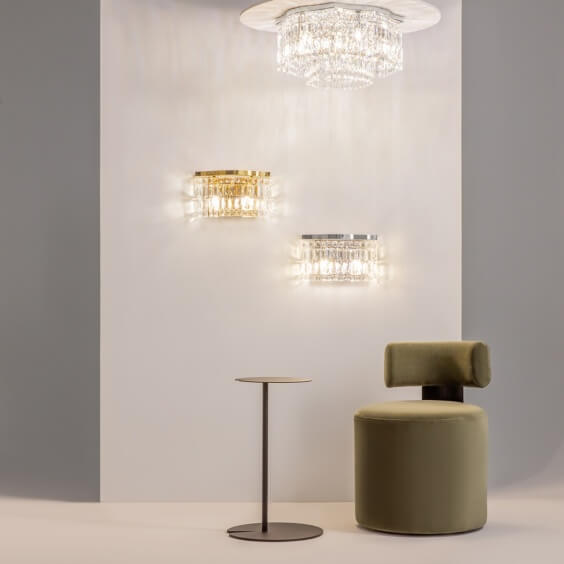 Dune Lampada da parete Maytoni - Agof Store
