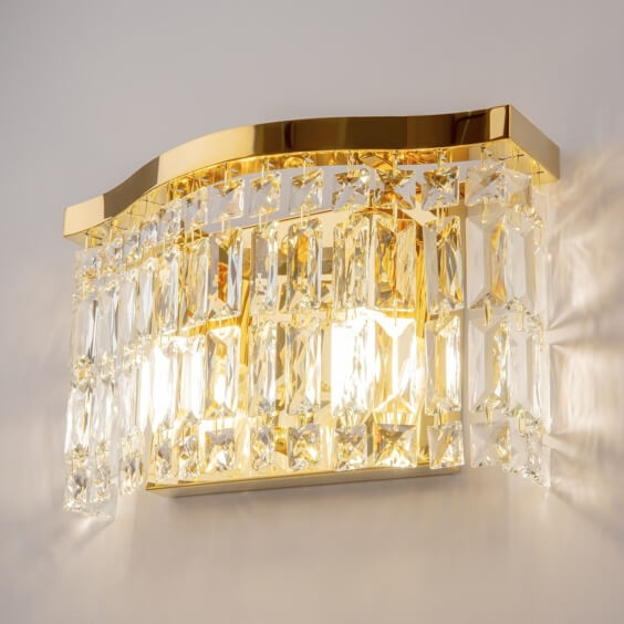 Maytoni Dune wall lamp - Agof Store