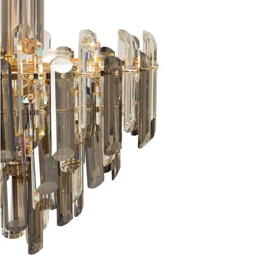 Flare Ø 48 cm Lampada a sospensione Maytoni - Agof Store