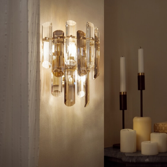 Flare Lampada da parete Maytoni - Agof Store