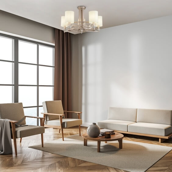 Maytoni Vittoria Pendelleuchte - Agof Store