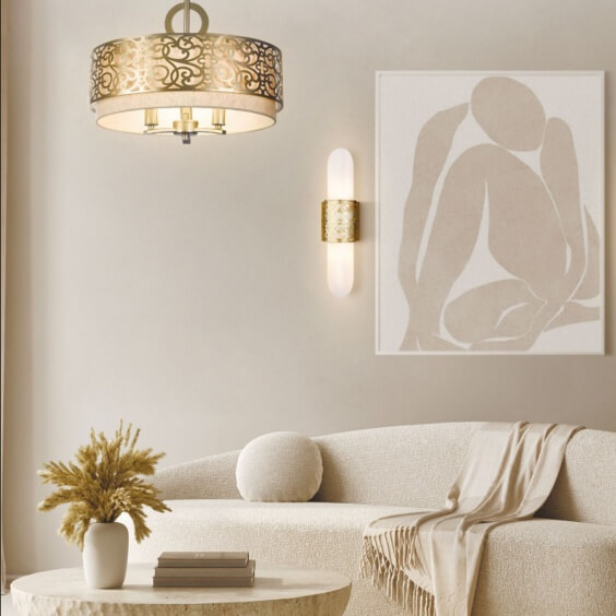Maytoni Venera wall lamp - Agof Store