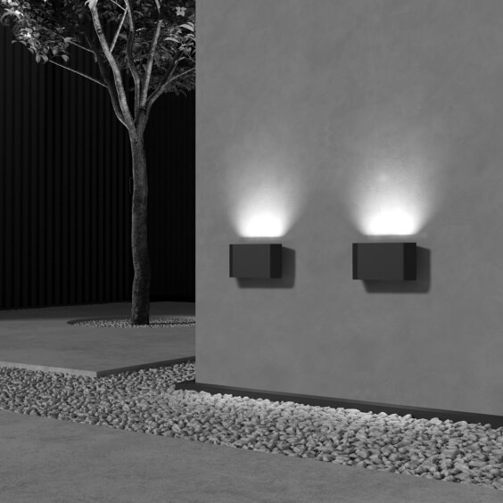 Maytoni Pull outdoor wall lamp - Agof Store