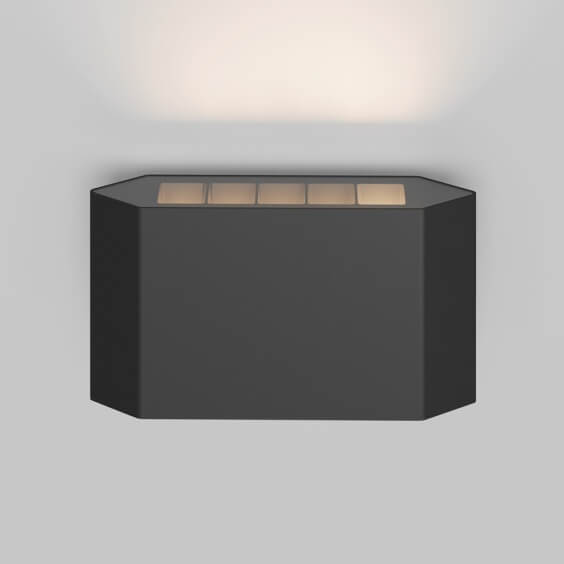 Maytoni Pull outdoor wall lamp - Agof Store