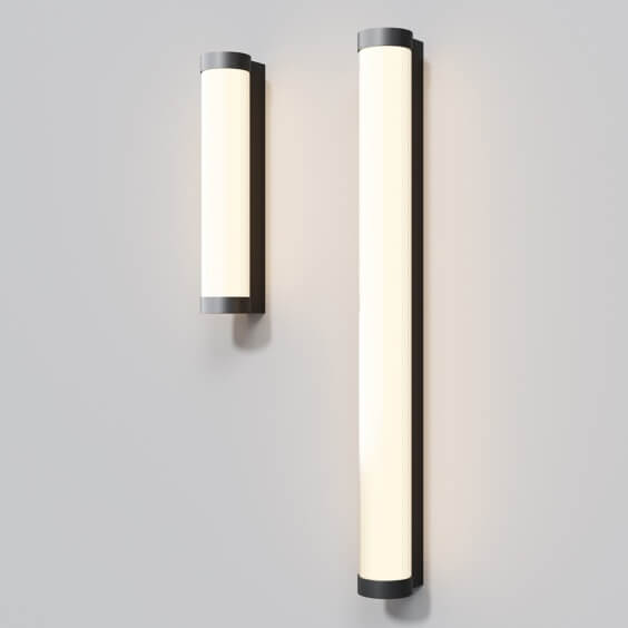 Maytoni Rounge H.50 cm Outdoor Stehleuchte - Agof Store