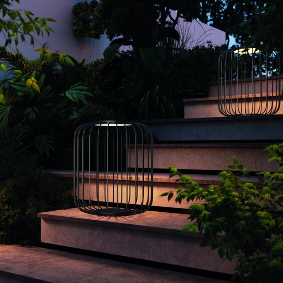 Maytoni Wisp outdoor table lamp - Agof Store