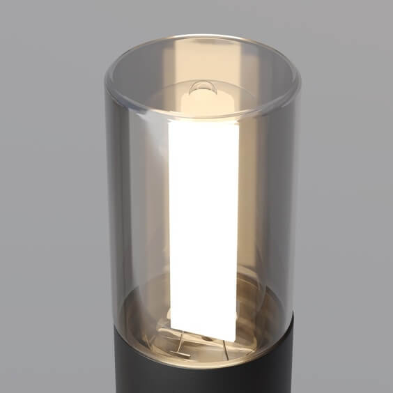 Maytoni Glide H.37 cm outdoor floor lamp - Agof Store
