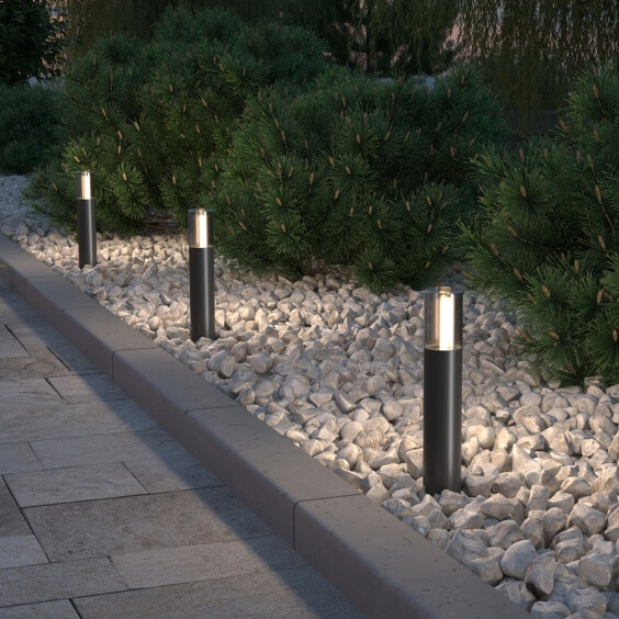 Maytoni Glide H.46 cm outdoor floor lamp - Agof Store