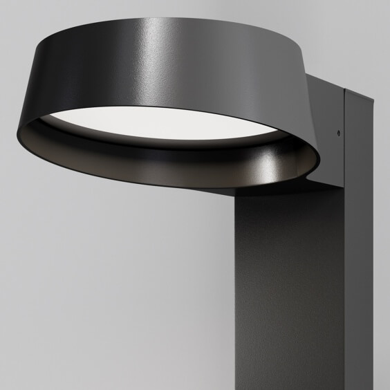 Share Lampada da terra outdoor Maytoni - Agof Store