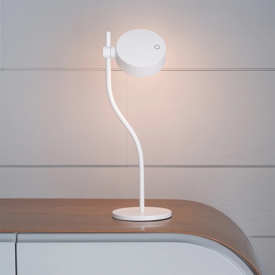 Zafferano Super O Pro Akku Tischlampe - Agof Store