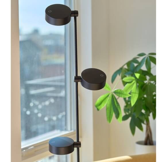 Zafferano Super O 3 Pro portable floor lamp - Agof Store