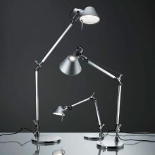 Artemide Tolomeo Led Lampada da tavolo - Agof Store