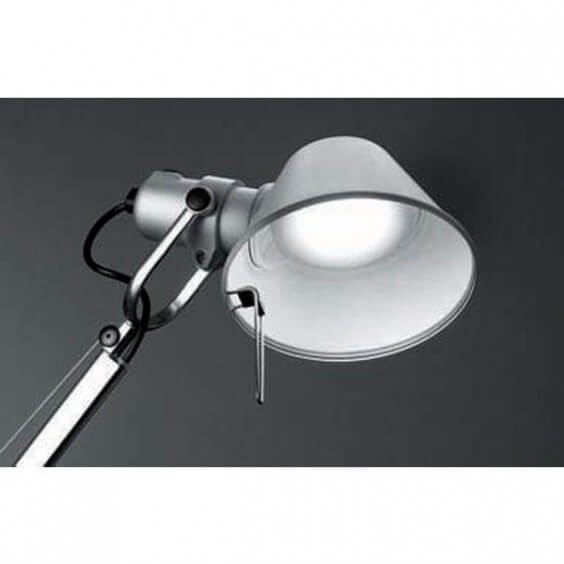 Artemide Tolomeo Led Lampada da tavolo - Agof Store