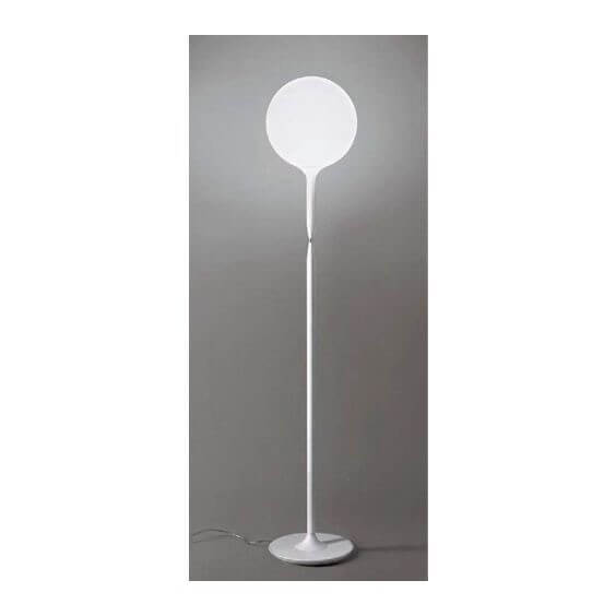 Artemide Castore floor lamp - Agof Store