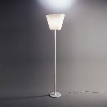 Artemide Melampo Lampada da terra - Agof Store