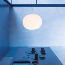Flos Glo Ball S lampada a sospensione - Agof Store