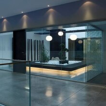 Flos Glo Ball S Pendant Lamp - Agof Store