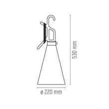 Flos May Day Table Lamp - Agof Store