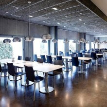Flos Splugen Brau Pendant Lamp - Agof Store