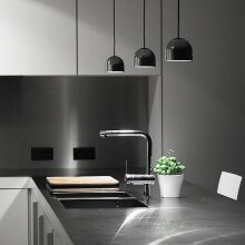 Flos Wan S Pendant Lamp - Agof Store