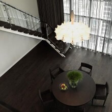 Flos Zeppelin lampada a sospensione - Agof Store