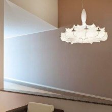 Flos Zeppelin lampada a sospensione - Agof Store