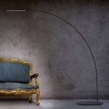 FontanaArte Yumi floor lamp - Agof Store