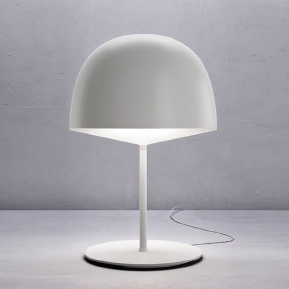 Cheshire lampada da tavolo FontanaArte - Agof Store