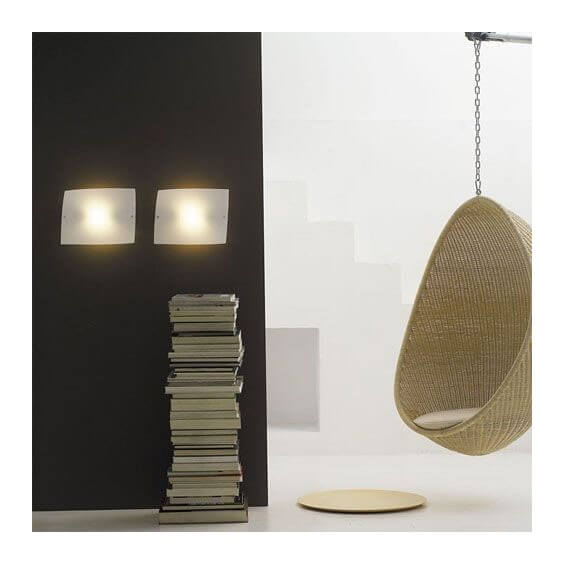 Foscarini Folio Wandleuchte - Agof Store