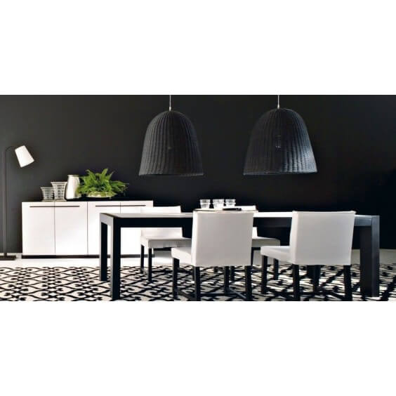 Gervasoni Bell 95 pendant lamp - Agof Store