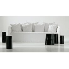 Gervasoni Log S M L Couchtisch - Agof Store
