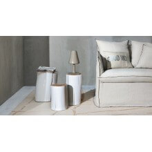 Gervasoni Log S M L coffee table - Agof Store