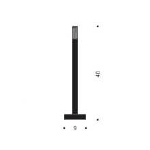 Ingo Maurer My New Flame USB Tischleuchte - Agof Store