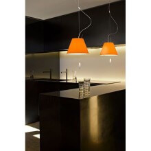 Costanzina Lampada a sospensione LucePlan - Agof Store