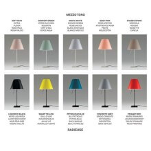 Costanzina Lampada a sospensione LucePlan - Agof Store