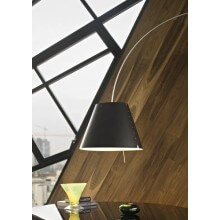 Lady Costanza Lampada da terra LucePlan - Agof Store