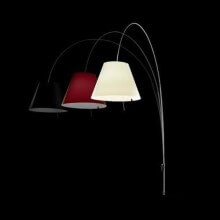 Lady Costanza Lampada da parete LucePlan - Agof Store