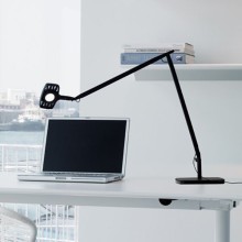 Otto Watt Lampada da tavolo LucePlan - Agof Store