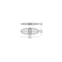 Queen Titania Lampada a sospensione LucePlan - Agof Store