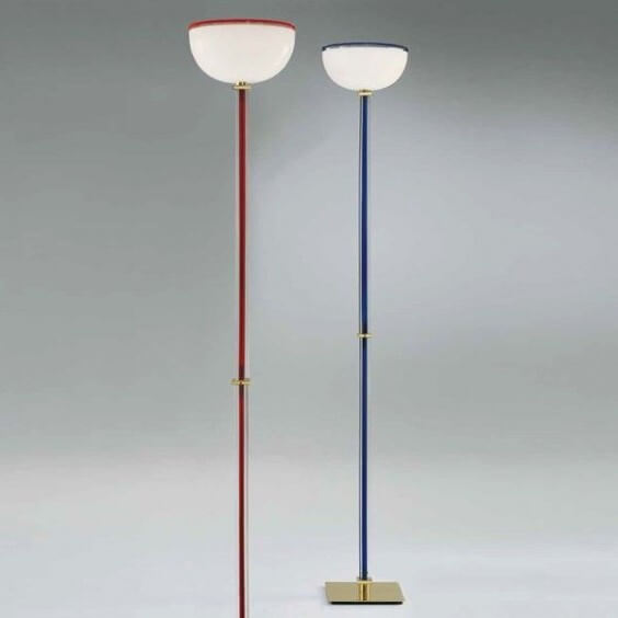Venini Tolboi floor lamp - Agof Store