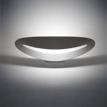 Artemide Mesmeri wall lamp - Agof Store