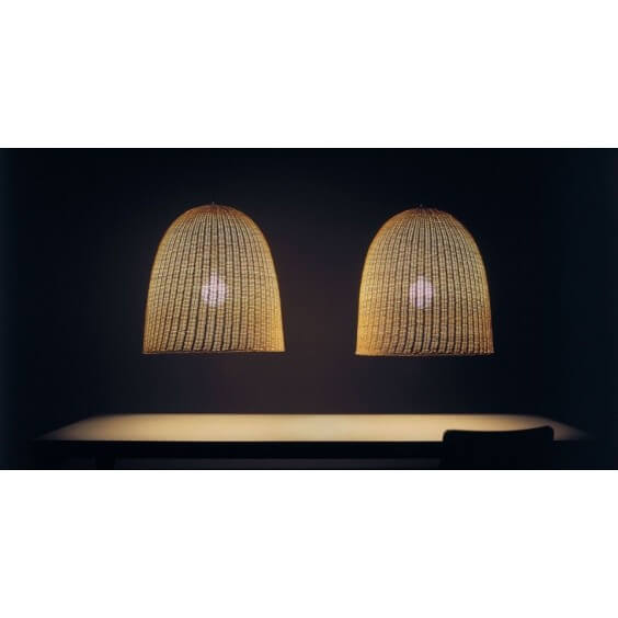 Gervasoni Bell 95 pendant lamp - Agof Store