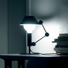 Nemo Mr. Light Short Tischleuchte - Agof Store