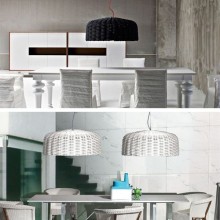 Gervasoni Sweet 95 Pendelleuchte - Agof Store