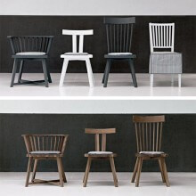 Gervasoni Gray 24 easy chair - Agof Store