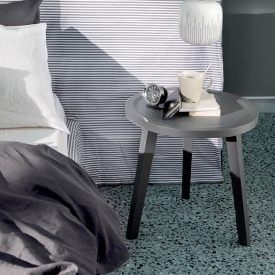 Gervasoni Gray 42 Couchtisch - Agof Store
