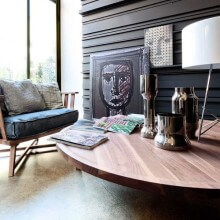 Gervasoni Gray 46 49 Couchtisch - Agof Store
