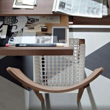 Gervasoni Gray 50 Schreibtisch - Agof Store